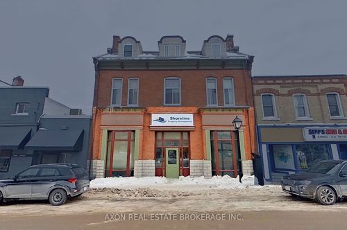 15 Montreal St, Kingston, ON, K7L3G7 | Card Image