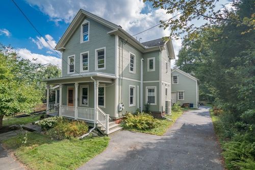 25 Munroe St, Northampton, MA, 01060-4231 | Card Image