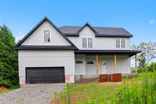 47 Eriboll Ln, Bella Vista, AR, 72715-4300 | Card Image