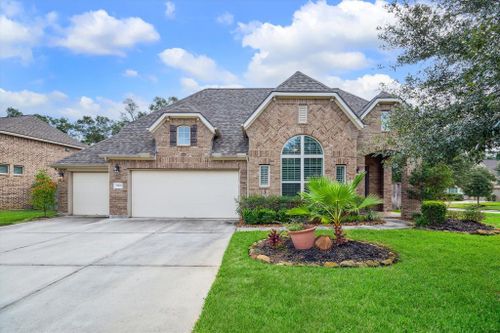 23402 Reynolds Pond Drive, New Caney, TX, 77357 | Card Image