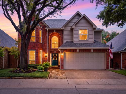 3838 Canot Ln, Addison, TX, 75001-7903 | Card Image