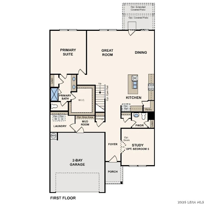 Residential in San Antonio 2