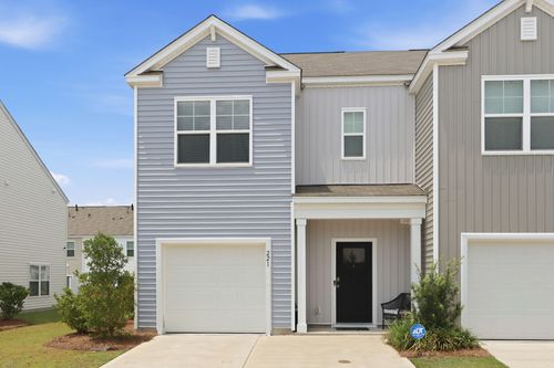 221 Blue Haw Dr, Moncks Corner, SC, 29461-5285 | Card Image