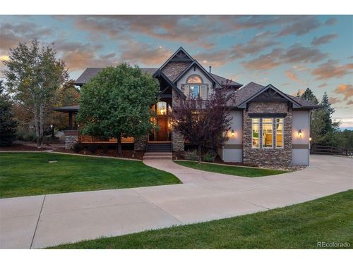 5475 Grand Fir Way, Parker, CO, 80134-4543 | Card Image