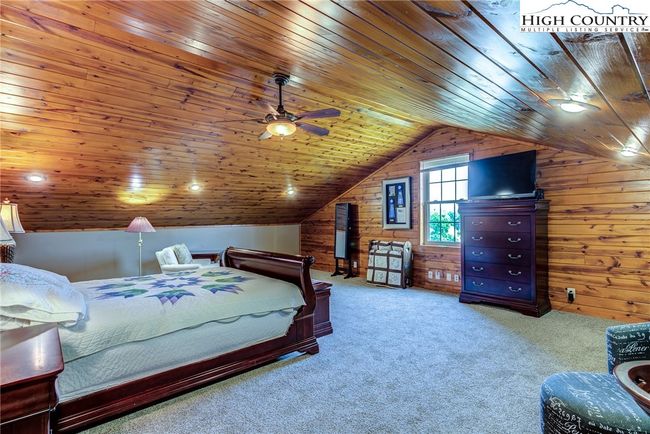 89 Waxberry Dr, House other with 4 bedrooms, 4 bathrooms and null parking in Glade Valley NC | Image 48
