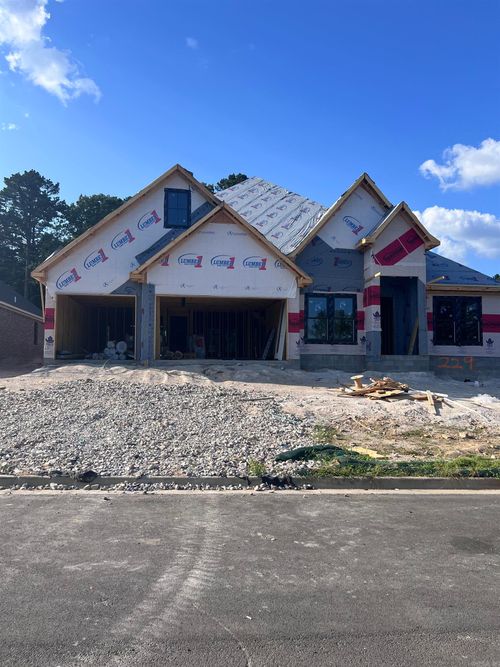 229 Gardens Gate, Hot Springs, AR, 71913 | Card Image