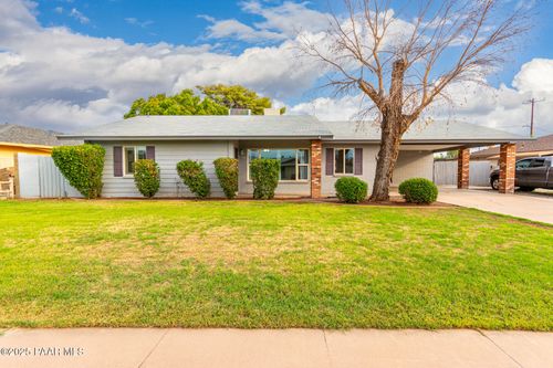2509 W Village Dr, Phoenix, AZ, 85023-2248 | Card Image