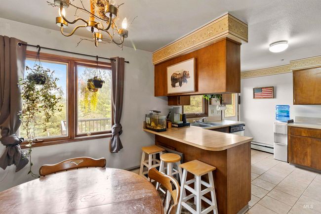 1090 Desjardin Rd, House other with 3 bedrooms, 2 bathrooms and 2 parking in Deary ID | Image 7