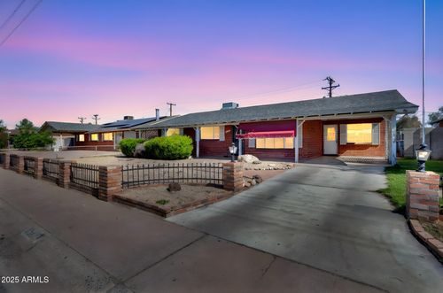 6507 N 33rd Ave, Phoenix, AZ, 85017-1431 | Card Image