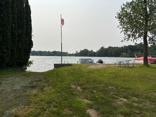 2112 Timber Ln, House other with 1 bedrooms, 1 bathrooms and null parking in Brooklyn MI | Image 27
