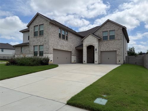 2708 Andesite Rd, Mckinney, TX, 75071-4278 | Card Image