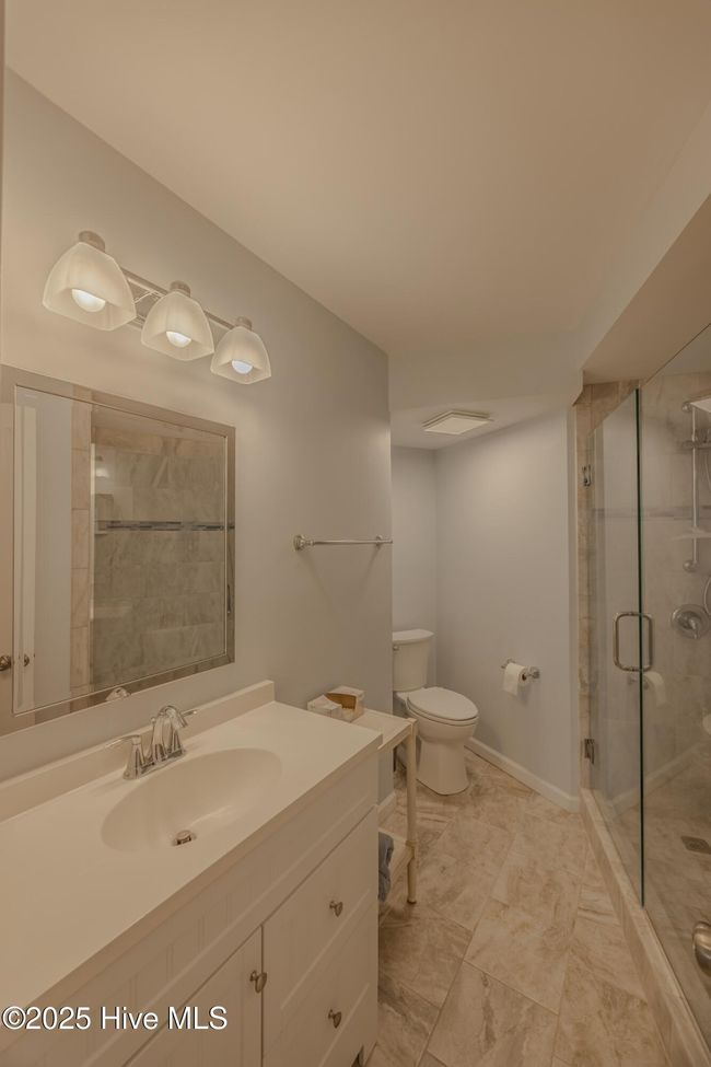 UNIT-3407 - 2000 New River Inlet Rd, Condo with 3 bedrooms, 2 bathrooms and null parking in N Topsail Beach NC | Image 12