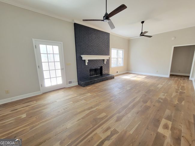 275 Allie Dr, House other with 5 bedrooms, 5 bathrooms and null parking in Mcdonough GA | Image 11