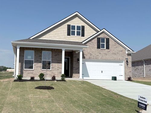 3341 Carroll Dr, Jonesboro, AR, 72404-6200 | Card Image