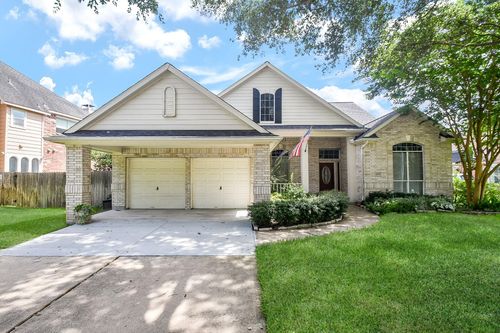 22602 Water Edge Ln, Katy, TX, 77494-2310 | Card Image