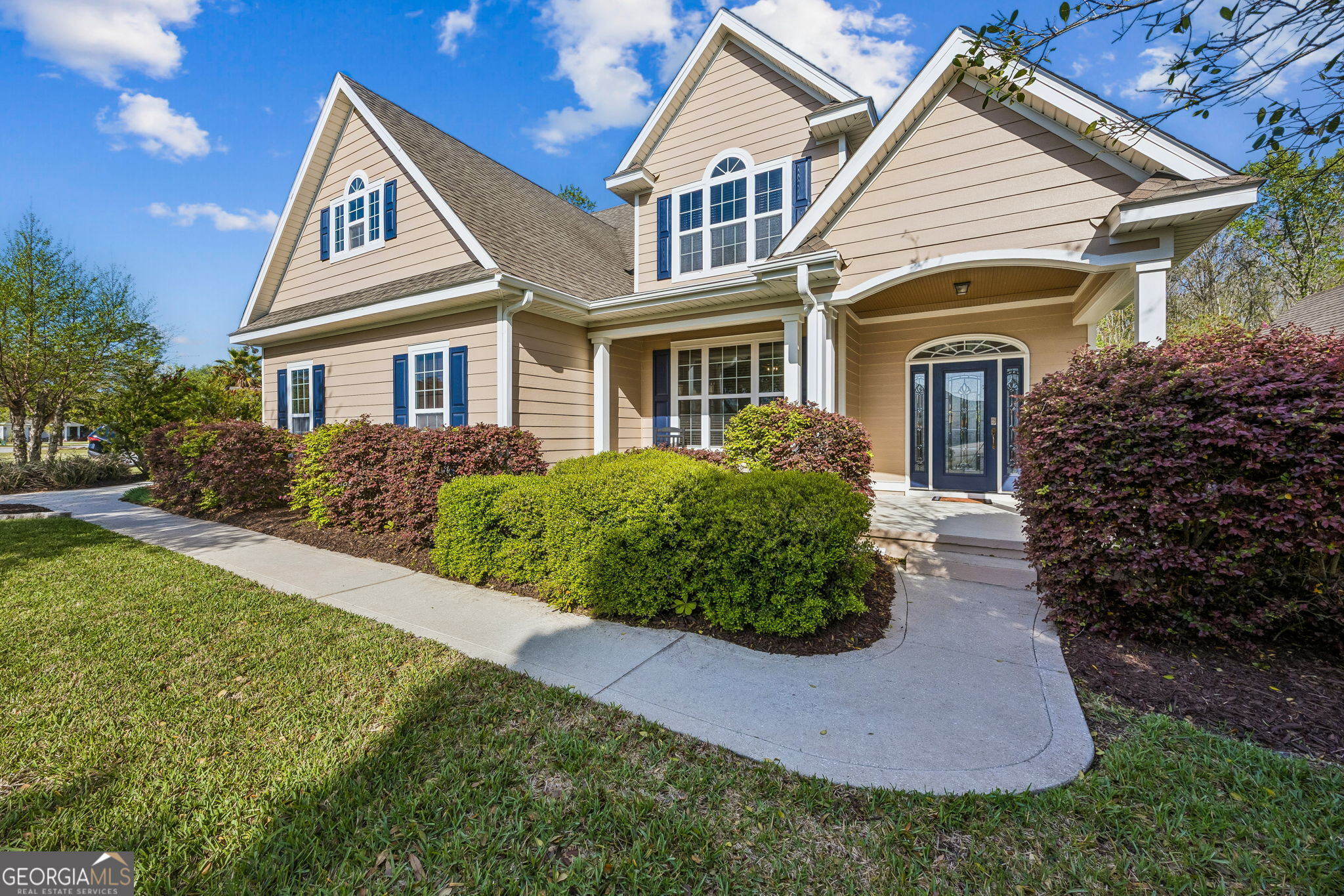 Residential in St. Marys 5
