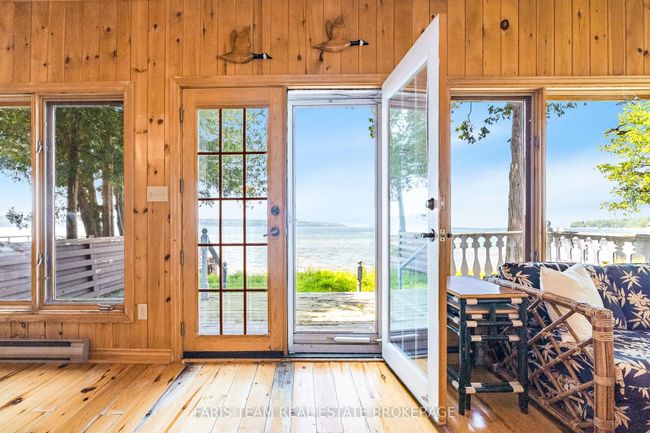 80 E Beach Rd, House other with 4 bedrooms, 2 bathrooms and 3 parking in Tiny ON | Image 25