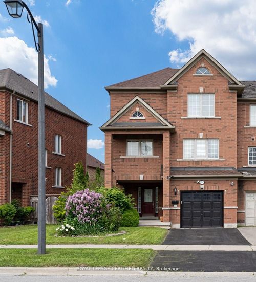 21 Polarlights Way, Scarborough, ON, M1X1Z4 | Card Image
