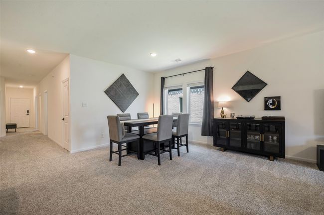 3605 Cedar Elm Trl, House other with 4 bedrooms, 2 bathrooms and null parking in Argyle TX | Image 11