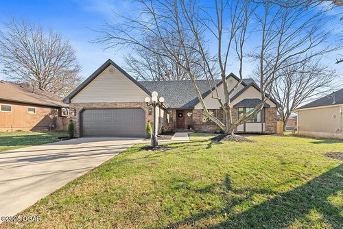 2340 S Nolting Ave, Springfield, MO, 65807-8122 | Card Image