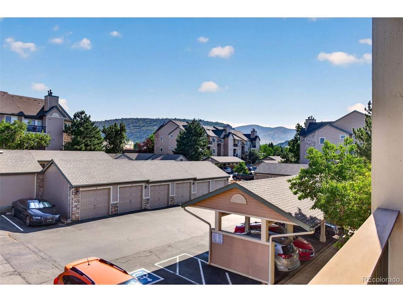 Residential in Littleton 2