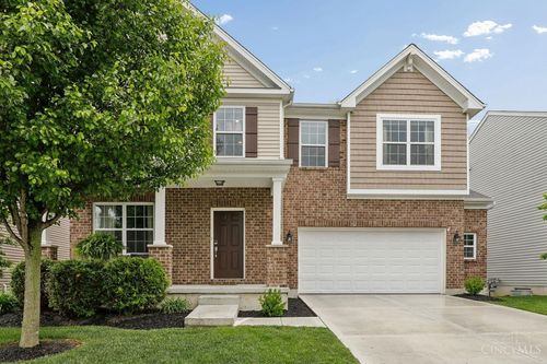 616 Haybrooke Dr, Maineville, OH, 45039 | Card Image