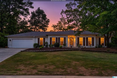 1858 Tall Timbers Dr, HOOVER, AL, 35226-3327 | Card Image
