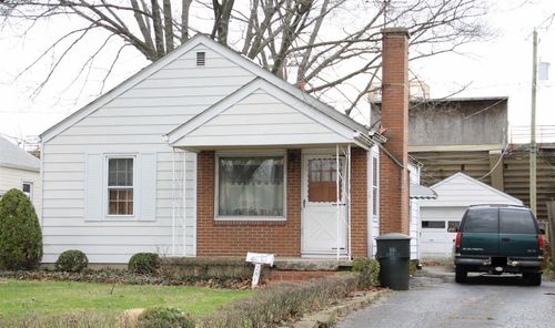 281 S Weyant Avenue, Columbus, OH, 43213 | Card Image