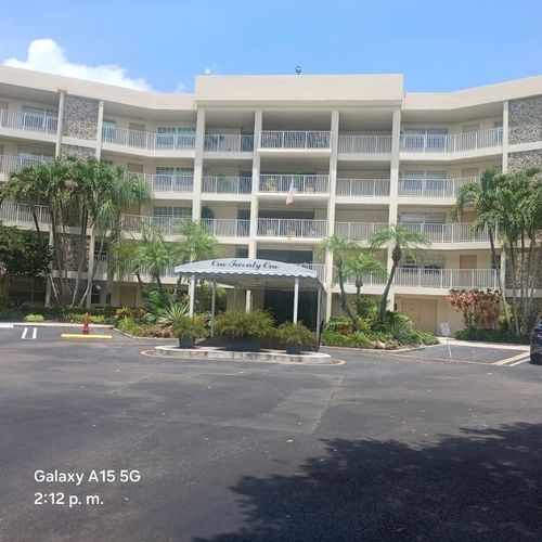 312-800 Cypress Grove Dr, Pompano Beach, FL, 33069-5039 | Card Image
