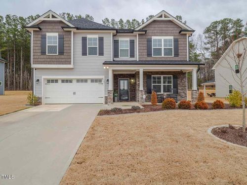 301 Porter Hill Dr, Youngsville, NC, 27596-2100 | Card Image