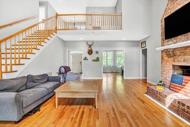 1151 Roaring Run Rd, House other with 4 bedrooms, 3 bathrooms and null parking in Goode VA | Image 13