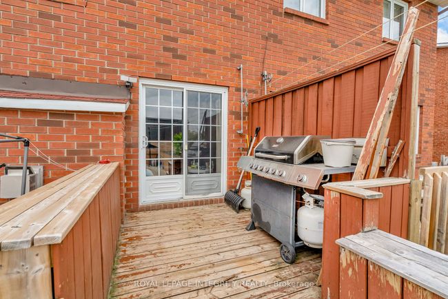 110 Heritage Pl, House attached with 4 bedrooms, 3 bathrooms and 2 parking in Cornwall ON | Image 35