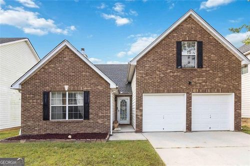 4273 Holliday Rd, College Park, GA, 30349-8850 | Card Image