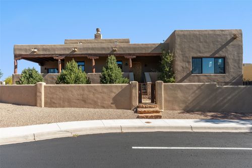 32 Calle Lemita, Santa Fe, NM, 87507-8613 | Card Image