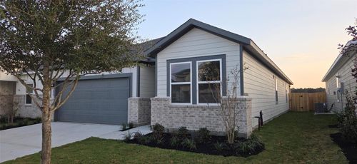 21827 Black Tulip Ln, Cypress, TX, 77433-8730 | Card Image