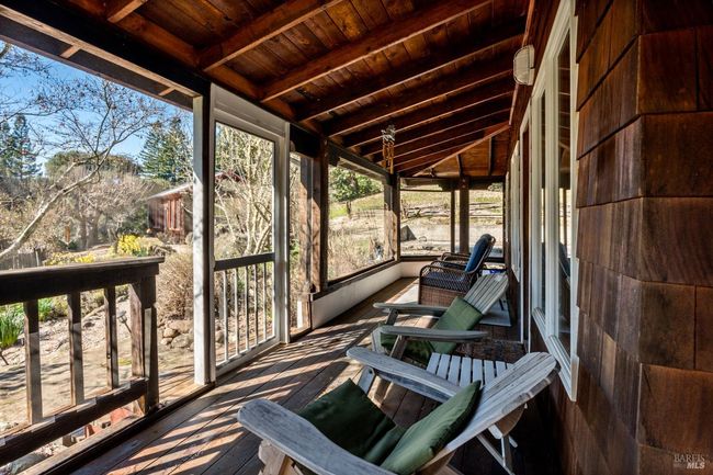 12801 Big Meadow Rd, House other with 2 bedrooms, 2 bathrooms and 3 parking in Philo CA | Image 19