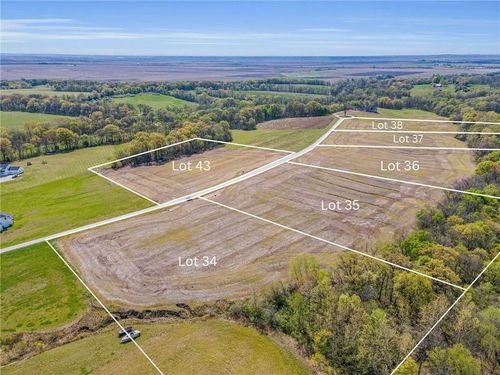 Lot 34 Airfield Ln, Richmond, MO, 64085 | Card Image