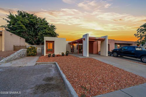 1636 Capitan Avenue, Las Cruces, NM, 88001 | Card Image