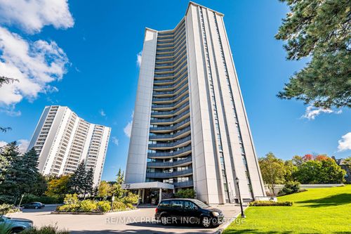 2308-75 Graydon Hall Dr, North York, ON, M3A3M5 | Card Image