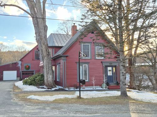 17 Cummings Hill Road, Temple, ME, 04984 | Card Image