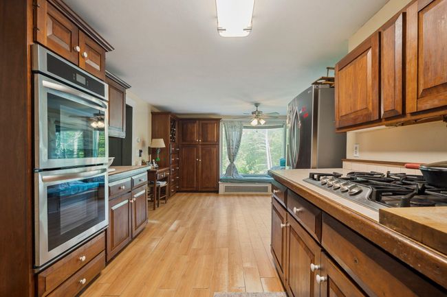 161 Saint Gaudens Rd, House other with 4 bedrooms, 2 bathrooms and null parking in Cornish NH | Image 10