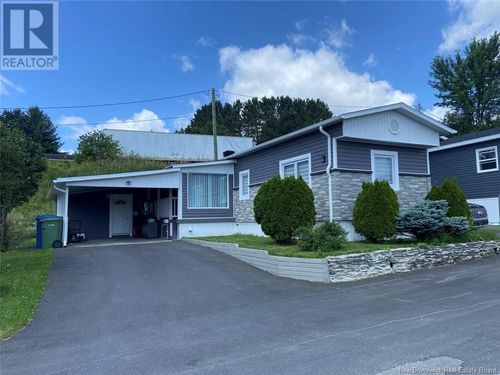 4 Av Gagnon, Edmundston, NB, E3V3H8 | Card Image