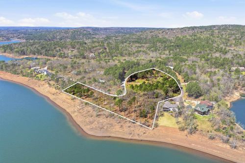 Tract 9 The Preserve At The Bay, Fairfield Bay, AR, 72088 | Card Image