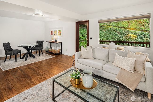 Downstairs second living area | Image 25