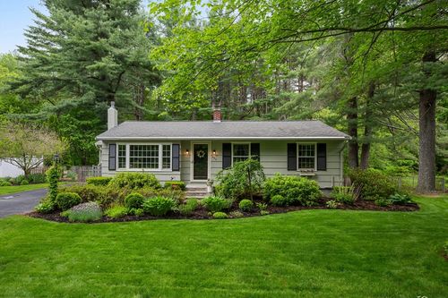 848 Wachusett Street, Holden, MA, 01520 | Card Image