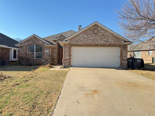 2681 Redcedar Dr, Little Elm, TX, 75068-6605 | Card Image