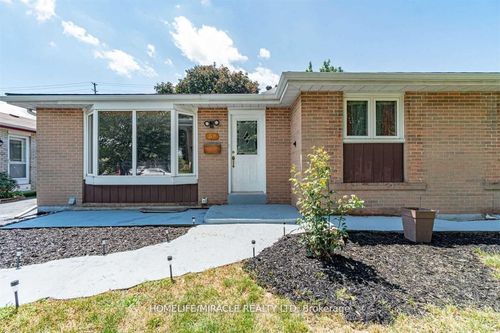 59 Brentwood Dr, Brampton, ON, L6T1R1 | Card Image