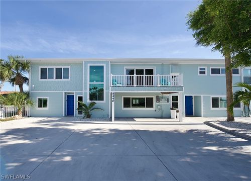 5440 Palmetto St, FORT MYERS BEACH, FL, 33931-4147 | Card Image