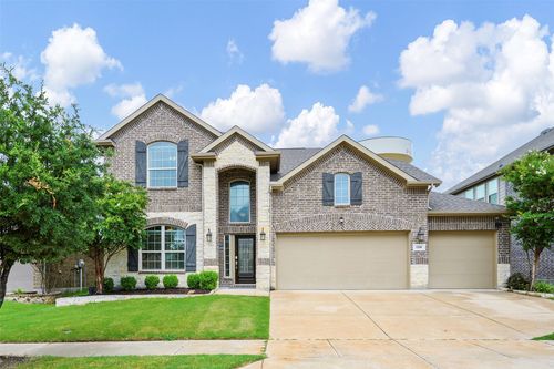 1316 Crater Ct, Prosper, TX, 75078-5014 | Card Image