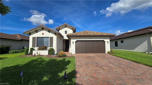 4881 Gambero Way, AVE MARIA, FL, 34142-5127 | Card Image
